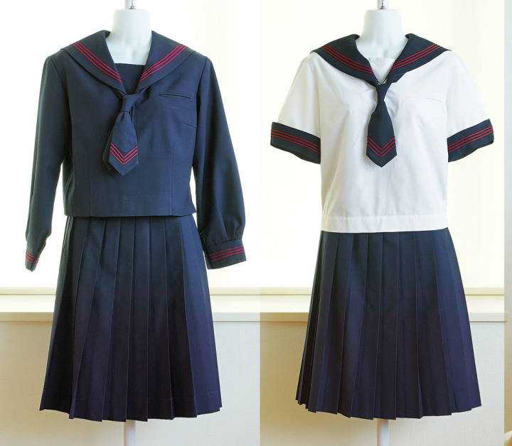 Jk制服有哪些款式呢 砚知的回答 知乎 Jk制服有哪些款式呢 砚知的回答 知乎