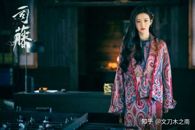 如何评价景甜的演技 知乎 如何评价景甜的演技 知乎