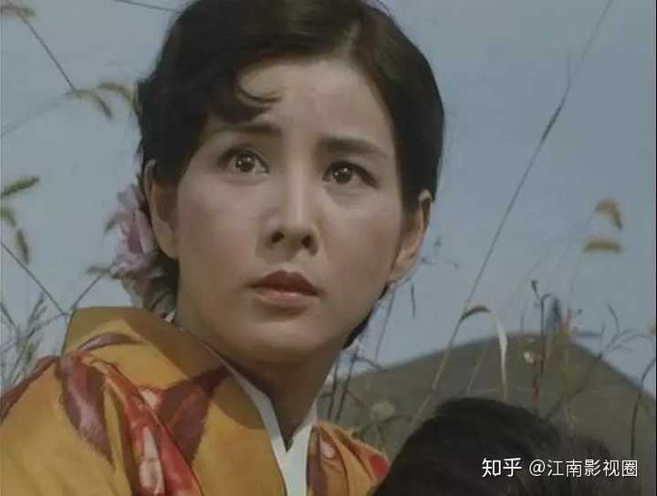 如何评价吉永小百合 知乎