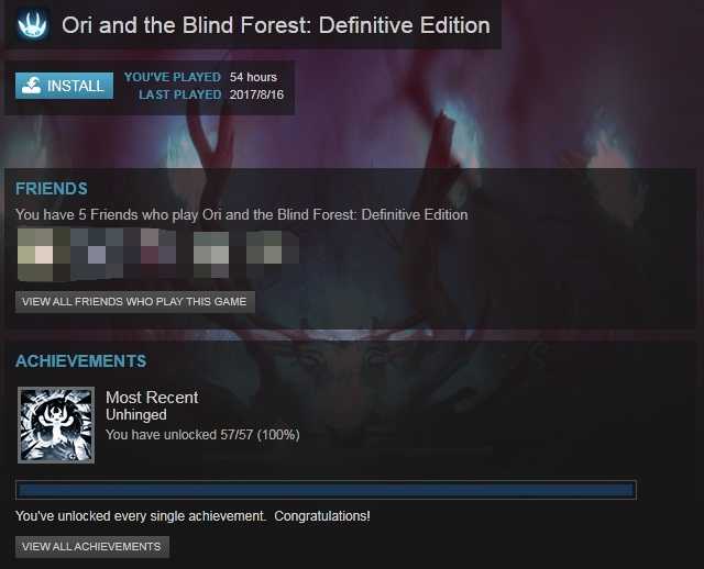 如何评价游戏 奥日与黑暗森林 Ori And The Blind Forest 知乎 如何评价游戏 奥日与黑暗森林 Ori And The Blind Forest 知乎