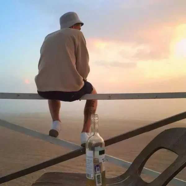 有哪些男生用的头像推荐?