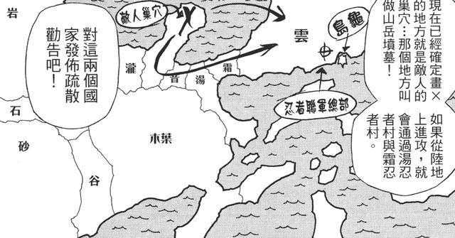 第四次忍界大战,第一天面对白绝和一些不太强的秽土转生者,8万人就