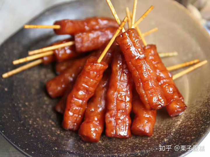 有哪些可以吃胖的零食呢?