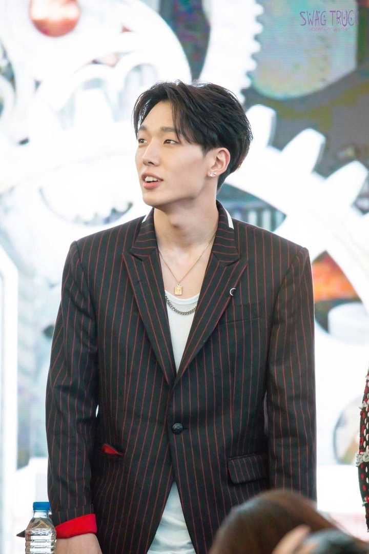 韩国rapper bobby的实力怎么样? - 知乎