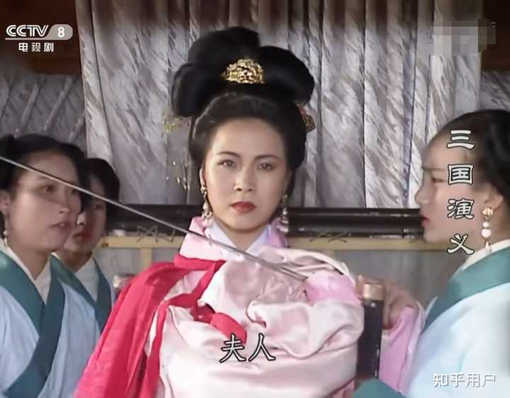 《三国演义》孙尚香抱阿斗走，为什么不怕赵云独惧张飞？ - 知乎