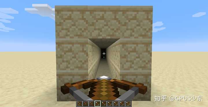 我的世界生存中弓和弩哪个更靠谱 知乎