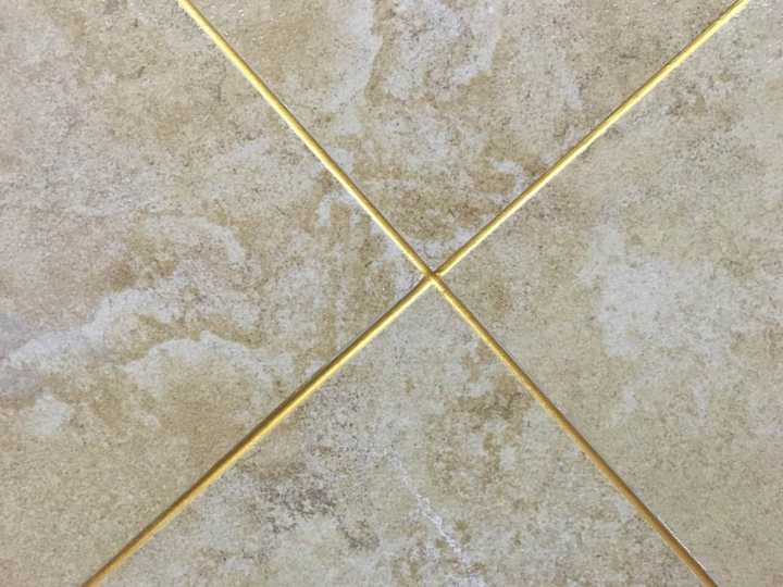 瓷砖美缝有必要吗?