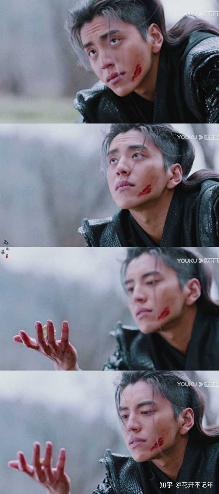 请多指教(电视剧)狼殿下(王大陆,李沁主演)(书籍)你们觉得最近开播的