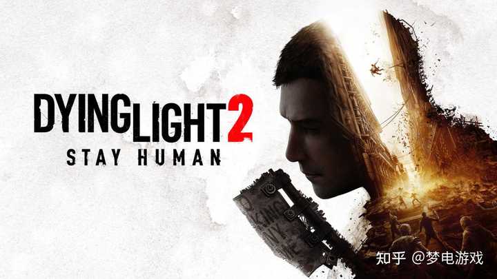 如何评价游戏 《Dying Light 2》(消逝的光芒2)女主角拉万(Lawan)? - 知乎