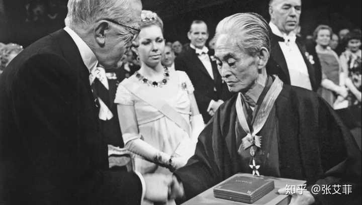 为什么日本近代史上很多著名作家都自杀身亡 与社会文化有关吗 知乎