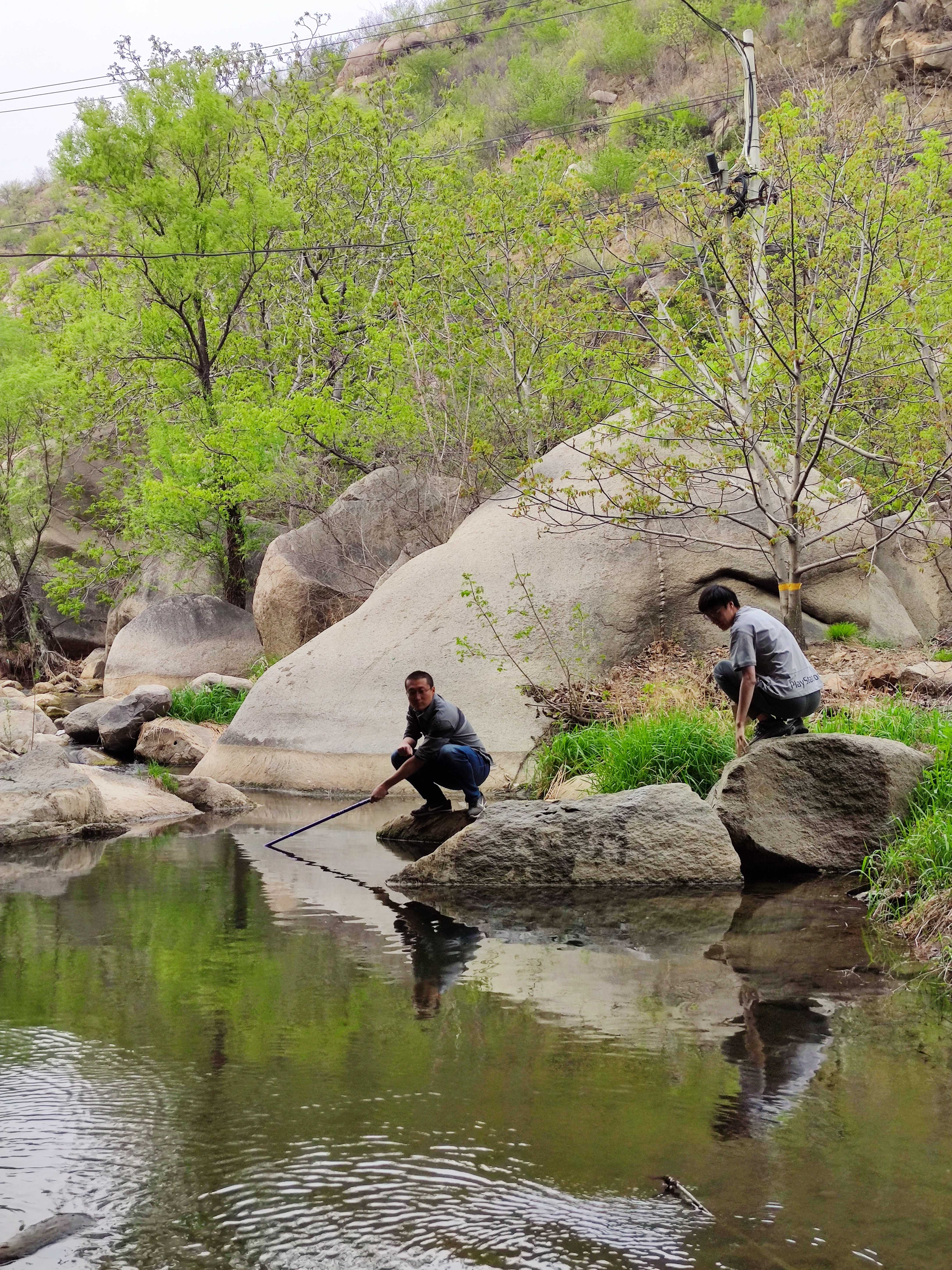 十号 的想法: 寒冰射手曹草草 : 摸鱼消耗的卡路里比鱼… - 知乎