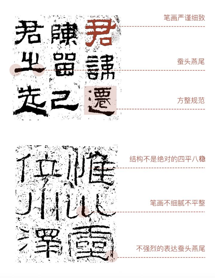 去看书法展如何装作自己很懂书法？ - 知乎