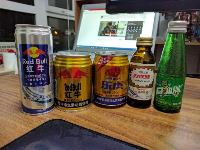 你喝过的最提神的饮料是什么 吃喝君的回答 知乎