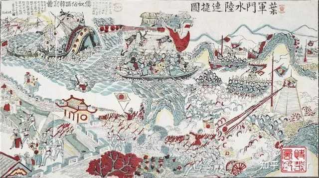 戊戌变法，维新变法和百日维新怎么区分？ 为什么说百日维新是戊戌变法的高潮？ - 知乎