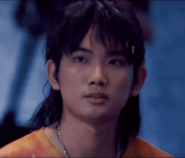 如何评价说唱新世代里的doggie叨叨