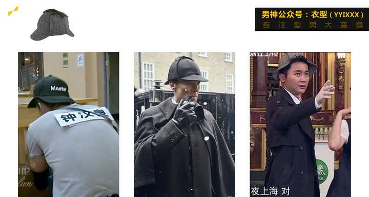 男士如何选购适合自己的帽子 有什么讲究 型爷的回答 知乎