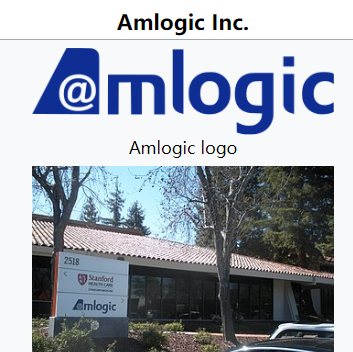 amlogic