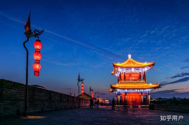 西安最值得去的景点都有哪些？ - 知乎