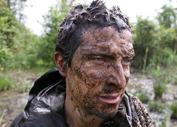 荒野求生 第五季