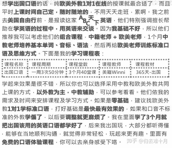 对于一个不会英语的人来说一个人去国外旅游可行吗 或者说要注意什么 知乎