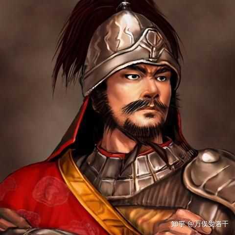 如何评价东晋末年的名将刘毅。他和刘裕的关系是如何转变的?刘裕为何在二刘相争中取得胜利刘毅却身死族灭? - 知乎