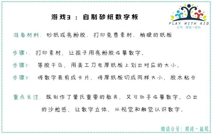 如何正确教3 5岁孩子学习数学 英语等 知乎