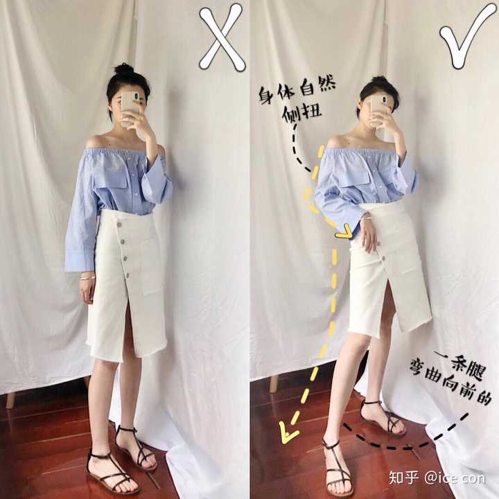 对着镜子自拍有什么技巧 知乎 对着镜子自拍有什么技巧 知乎