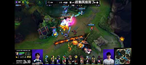 LPL2026赛季第二赛段骑士之路iG 0:3 TT，如何评价这场比赛？