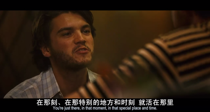 怎么看 荒野生存 这部电影 它想要表达什么 知乎 怎么看 荒野生存 这部电影 它想要表达什么 知乎