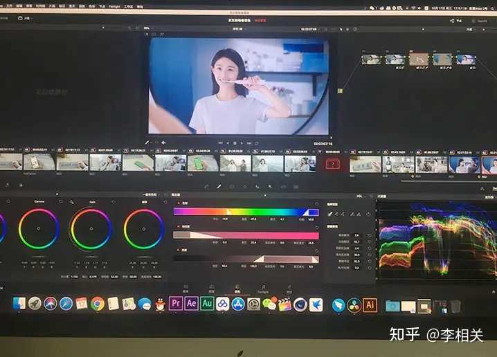 视频剪辑面试会有什么问题? - 知乎
