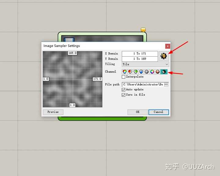 GH，Rhino，sketchup等建模软件如何实现这个效果？还有processing等 - 知乎