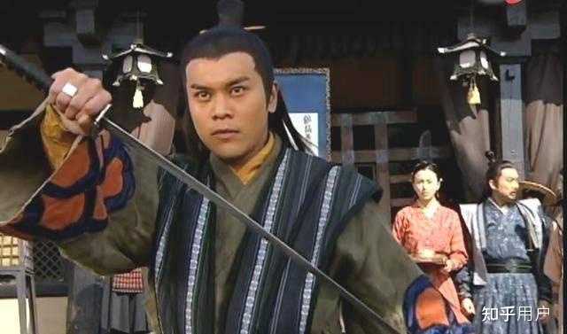 武侠小说中十大剑神,你认为谁最有资格成为天下第一剑? - 知乎