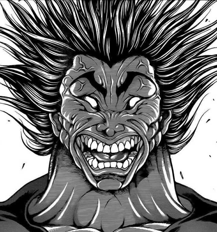 如何评价范马勇次郎 魔鬼筋肉人的回答 知乎 如何评价范马勇次郎 魔鬼筋肉人的回答 知乎