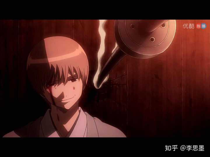 如何评价 银魂 中的冲田总悟 知乎