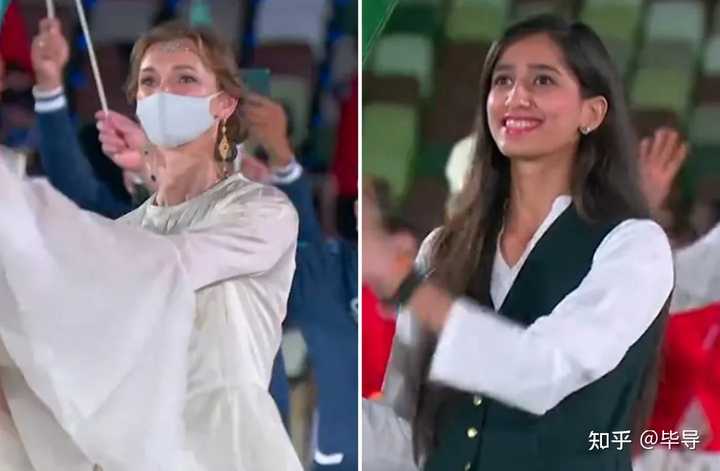 东京奥运会开幕式有哪些亮点 你对哪个节目印象深刻 知乎