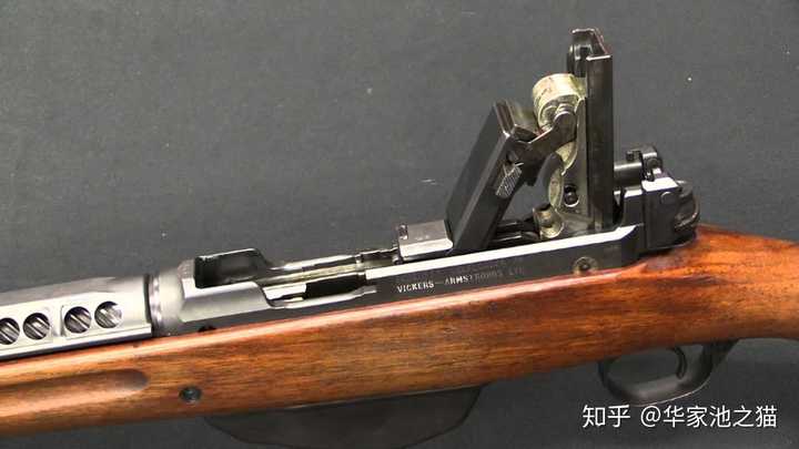 自动步枪的枪机是怎么进行开锁和闭锁的 华家池之猫的回答 知乎 自动步枪的枪机是怎么进行开锁和闭锁的 华家池之猫的回答 知乎