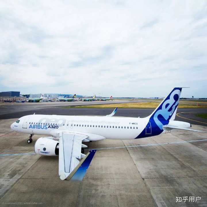 如何看待空客a321neo被曝存危險缺陷 英媒:與波音737max問題類似?