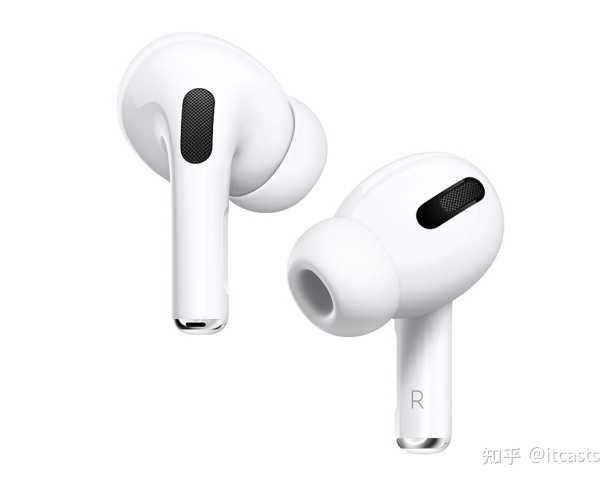 你的AirPods pro出问题了吗？ - 知乎