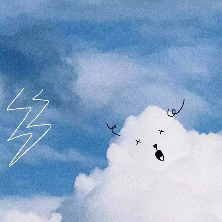 花花头像 - - - - - - 蓝色系头像(像晴空和大海一样纯净)