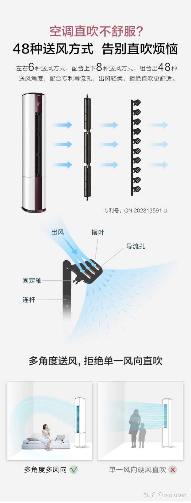 如何选择空调 知乎