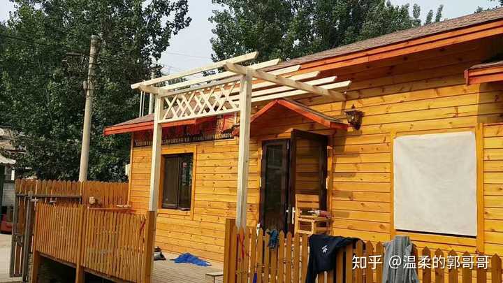 学木工 买块地 买木材 自己造一个木头房子 可行性高吗 知乎 学木工 买块地 买木材 自己造一个木头房子 可行性高吗 知乎