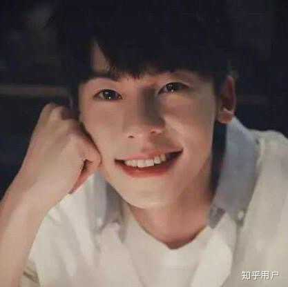 有没有什么惊艳的微信头像?-特别惊艳到人的微信头像