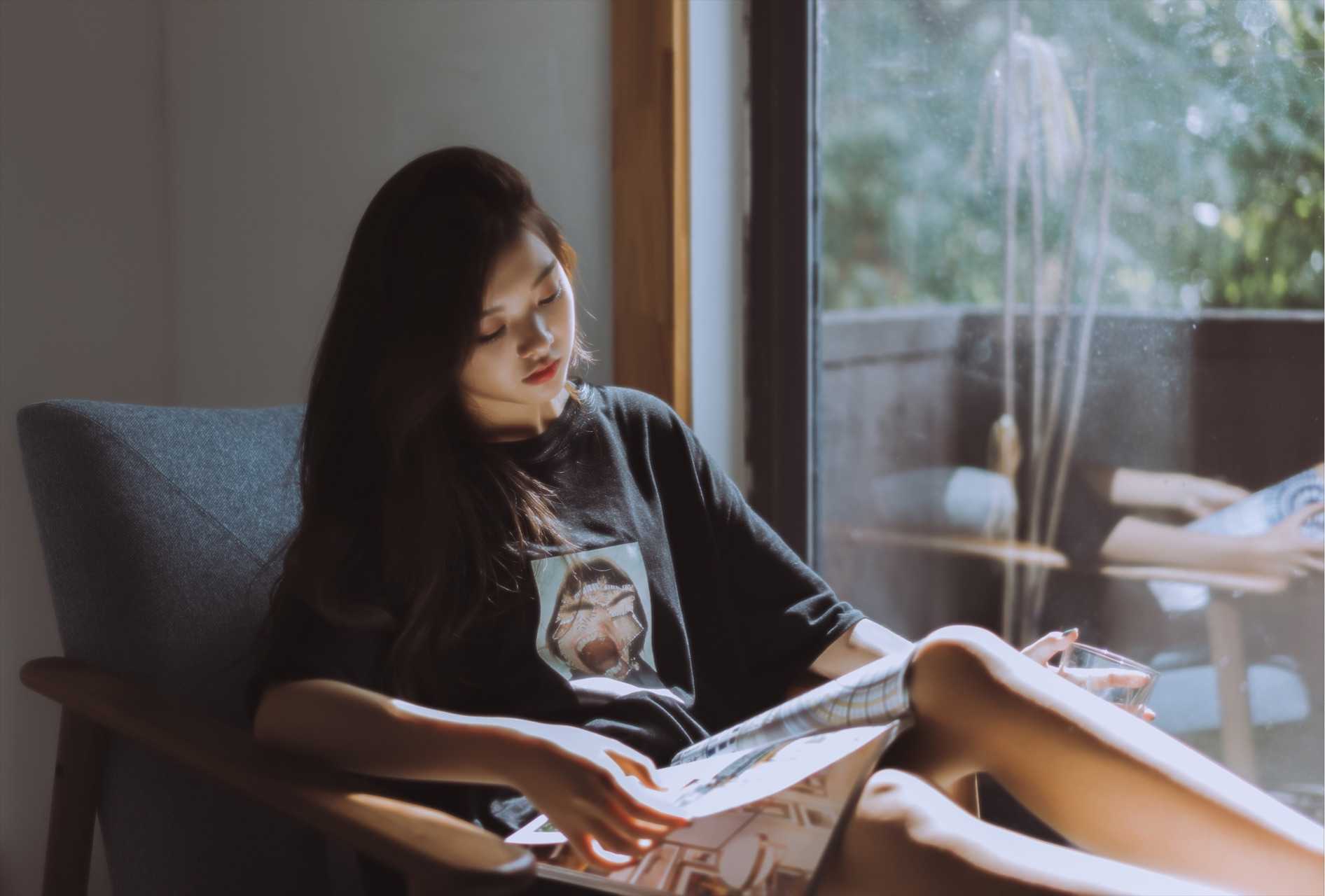 给彭十六拍的照片