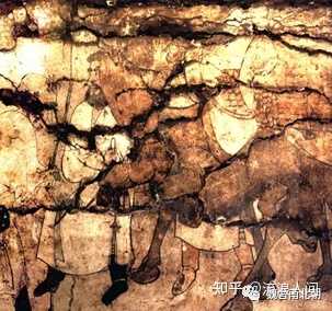 羯族和今天的哪个民族血统最相近 知乎 羯族和今天的哪个民族血统最相近 知乎