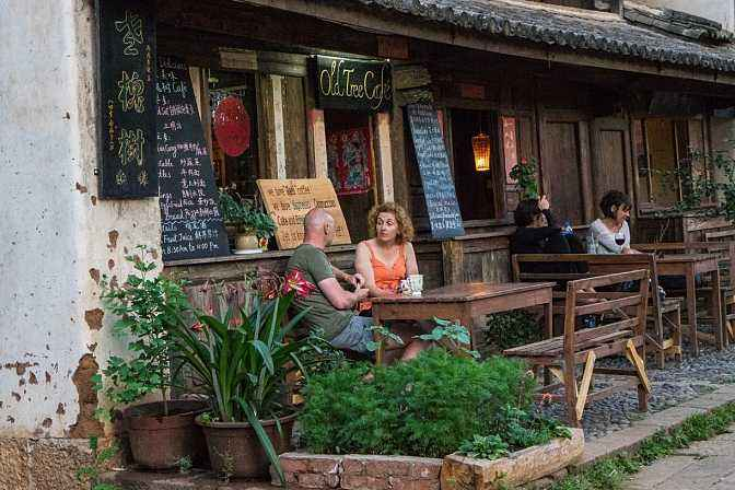 可爱的陌生人你好,哪些地方适合失恋后一个人去散心,一个人旅行?