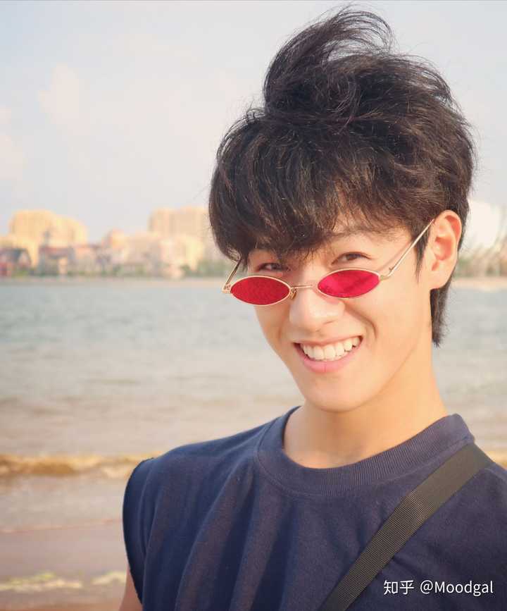 如何评价 创造营19 的李昀锐 知乎