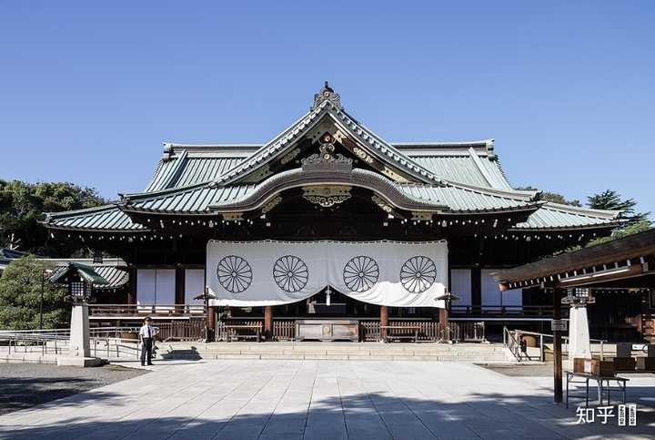 如何看待茅野爱衣疑似参拜靖国神社 知乎用户的回答 知乎