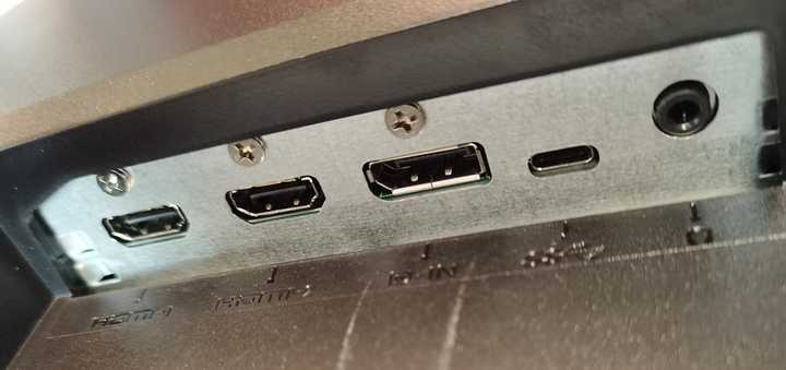 连接ps4 有哪些值得推荐的显示器 知乎