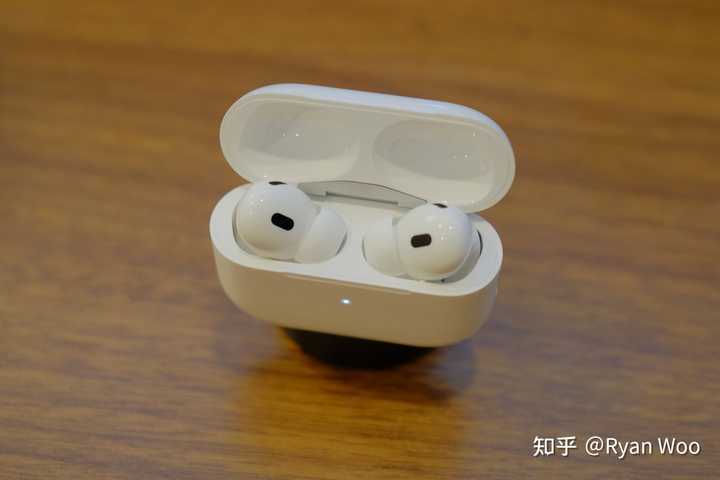 如何评价第二代AirPods Pro，售价1899 元，有哪些值得关注的升级，还有