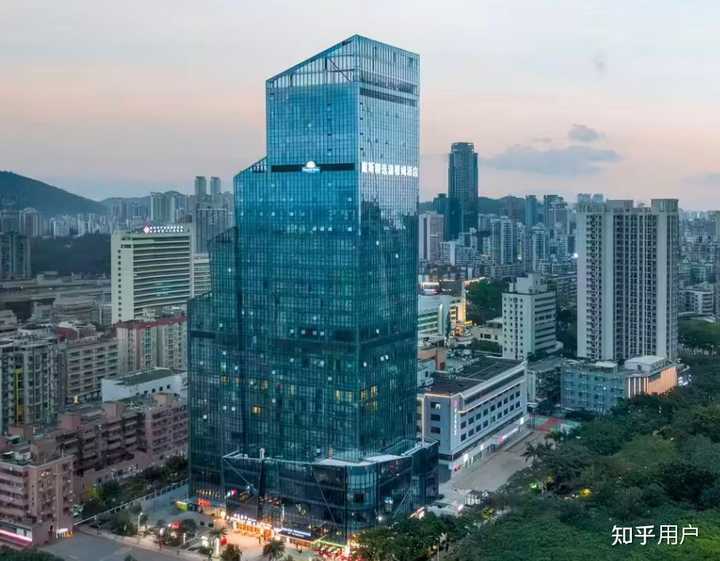 戴斯和温德姆有什么关系？酒店整体水平怎么样？ - 知乎